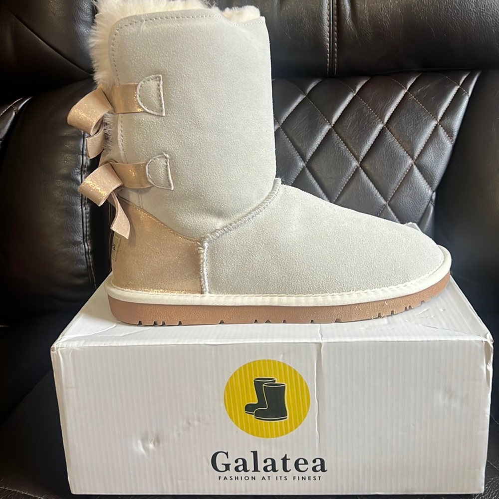 Galatea Women's Winter Boot